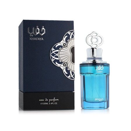 Profumo Uomo Zimaya Khafaya Blue EDP 100 ml di Zimaya, Eau de Parfum - Rif: S8316196, Prezzo: €18.30, Sconto: %