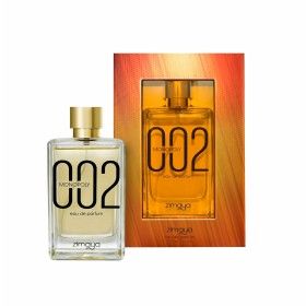 Perfume Mujer Zimaya Monopoly 002 EDP 100 ml de Zimaya, Agua de perfume - Ref: S8319806, Precio: €16.16, Descuento: %