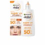 Creme Antimanchas Garnier Delial Super UV Spf 50 62,65 ml Vitamina C de Garnier, Hidratantes - Ref: S05121556, Preço: 16,20 €...