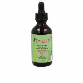 Maschera per Capelli Mielle ROSEMARY MINT 59 ml di Mielle, Balsami ad azione profonda e trattamenti - Rif: S05123809, Prezzo:...