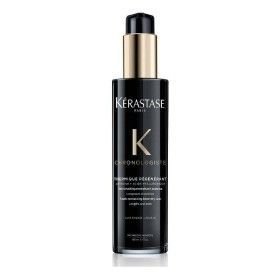 Creme Termo Protetor para o Cabelo Chronologiste Kerastase (150 ml) de Kerastase, Cuidado do cabelo e do couro cabeludo - Ref...