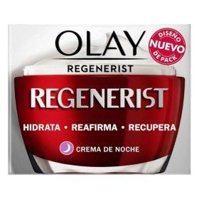 Anti-Aging-Nachtceme Regenerist Olay Regenerist Areas 50 ml von Olay, Feuchtigkeitscremes - Ref: S0585412, Preis: 25,09 €, Ra...