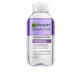 Démaquillant yeux Garnier 2 in 1 (125 ml) de Garnier, Nettoyants et exfoliants - Réf : S0590238, Prix : €7.75, Remise : %