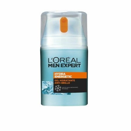 Crema Ultra Hidratante L'Oreal Make Up Men Expert (50 ml) de L'Oreal Make Up, Hidratantes - Ref: S0590641, Precio: €13.48, De...