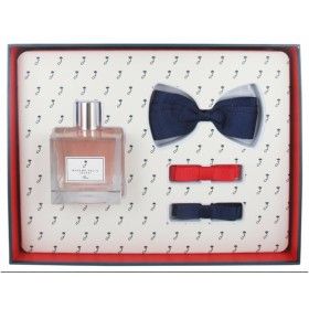 Child's Perfume Set Jacadi Paris Mademoiselle EDT 2 Pieces by Jacadi Paris, Children - Ref: S4514939, Price: 35,56 €, Discoun...