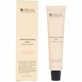 Lotion mains Arual 30 ml de Arual, Huiles et crèmes pour cuticules - Réf : S4521038, Prix : 5,55 €, Remise : %