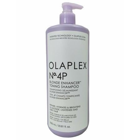 Shampooing Olaplex Olaplex 1 L Protecteur de couleur Tonifiante de Olaplex, Shampooings - Réf : S8319757, Prix : €54.18, Remi...