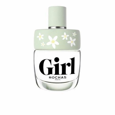Perfume Mujer Rochas Girl Blooming EDT 40 ml de Rochas, Agua de tocador - Ref: S8322170, Precio: €22.75, Descuento: %