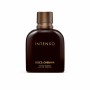 Perfume Homem Dolce & Gabbana EDP 75 ml Intenso de Dolce & Gabbana, Água de perfume - Ref: S05114312, Preço: 58,94 €, Descont...