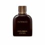 Profumo Uomo Dolce & Gabbana EDP 75 ml Intenso di Dolce & Gabbana, Eau de Parfum - Rif: S05114312, Prezzo: 58,94 €, Sconto: %