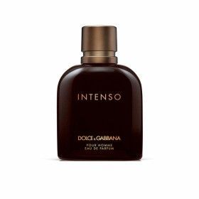 Men's Perfume Dolce & Gabbana EDP 75 ml Intenso by Dolce & Gabbana, Eau de Perfume - Ref: S05114312, Price: 58,94 €, Discount: %