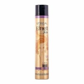 Fijador Fuerte Para el Cabello L'Oreal Make Up ELNETT 400 ml de L'Oreal Make Up, Lacas - Ref: S0530304, Precio: 12,90 €, Desc...