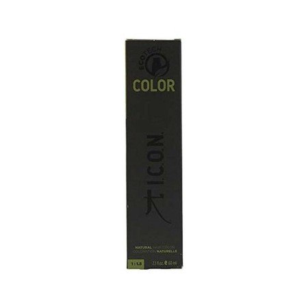 Colorante naturale Ecotech Color I.c.o.n. Ecotech Color 60 ml di I.c.o.n., Henné - Rif: S0582038, Prezzo: 16,93 €, Sconto: %