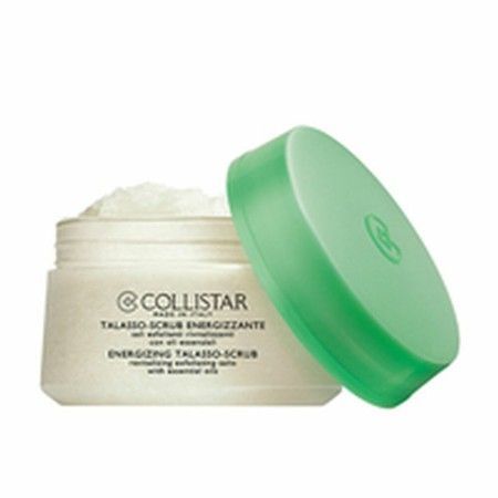 Body Exfoliator Collistar Scrub Energizing 700 g 300 g by Collistar, Skin Care Scrubs - Ref: S0592708, Price: 17,93 €, Discou...