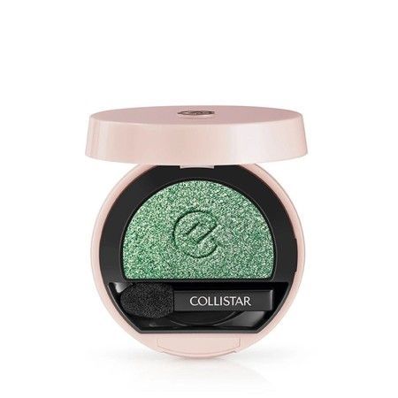 Eyeshadow Collistar Impeccable Nº 330 Green capri frost 2 g by Collistar, Eyeshadows - Ref: S0592802, Price: 15,62 €, Discoun...
