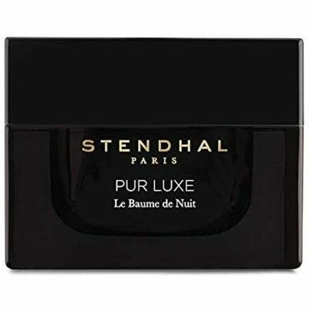 Crème de nuit Pure Luxe Stendhal (50 ml) de Stendhal, Hydratants - Réf : S4507982, Prix : 152,77 €, Remise : %