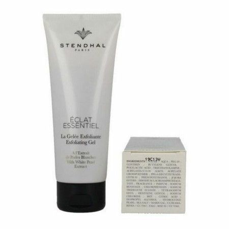 Gel Exfoliante Facial Stendhal SDL8005920 75 ml de Stendhal, Limpadores faciais - Ref: S4507998, Precio: 24,66 €, Descuento: %