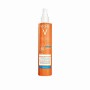 Spray Sun Protector Capital Soleil Vichy SPF 50 (200 ml) by Vichy, Sun filters - Ref: S4508438, Price: 23,57 €, Discount: %