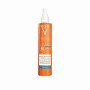 Spray Protecteur Solaire Capital Soleil Vichy SPF 50 (200 ml) de Vichy, Filtres solaires - Réf : S4508438, Prix : 23,57 €, Re...