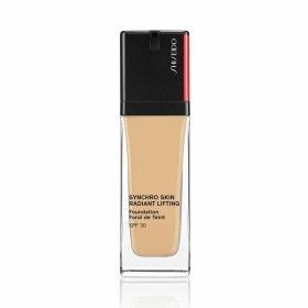 Liquid Make Up Base Synchro Skin Radiant Lifting Shiseido (30 ml) by Shiseido, Foundations - Ref: S4509699, Price: 50,28 €, D...