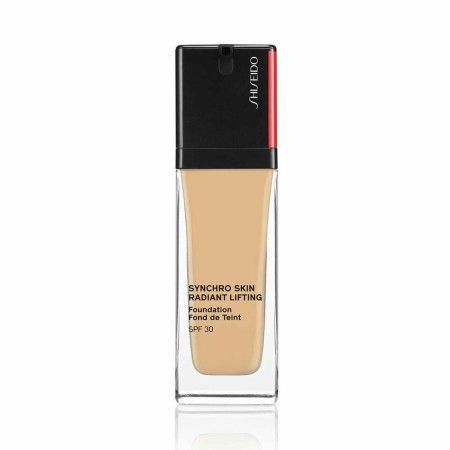 Base de maquillage liquide Synchro Skin Radiant Lifting Shiseido (30 ml) de Shiseido, Fonds de teint - Réf : S4509699, Prix :...