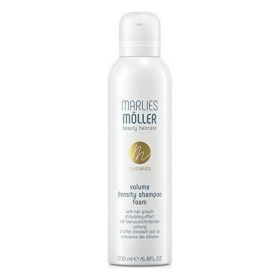 Shampoo per Dare Volume Revival Density Marlies Möller (200 ml) di Marlies Möller, Shampoo - Rif: S4510544, Prezzo: 17,31 €, ...
