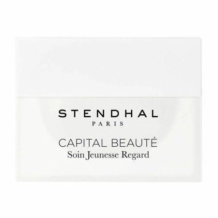 Creme Antirrugas de Dia Stendhal Capital Beaute 50 ml de Stendhal, Hidratantes - Ref: S4511653, Preço: 90,67 €, Desconto: %