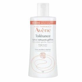 Leche Limpiadora Avene 112982 400 ml (400 ml) de Avene, Limpadores faciais - Ref: S4512189, Precio: 24,84 €, Descuento: %
