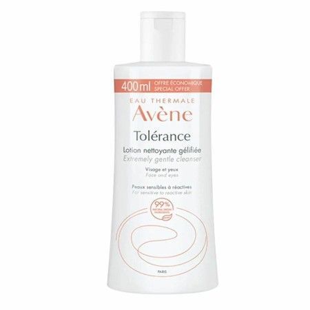 Lait nettoyant Avene 112982 400 ml (400 ml) de Avene, Nettoyants pour le visage - Réf : S4512189, Prix : 24,84 €, Remise : %