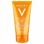 Crème Solaire Avec Couleur Vichy Ideal Soleil BB SPF50 Crème (50 ml) de Vichy, Filtres solaires - Réf : S4513993, Prix : 18,4...