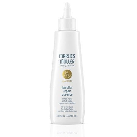 Condicionador Marlies Möller Lamellar Repair Essence 200 ml de Marlies Möller, Acondicionadores - Ref: S4514943, Preço: 22,30...
