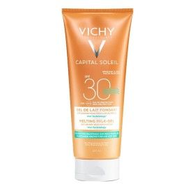 Leche Solar Vichy Capital Soleil Spf 30 200 ml de Vichy, Filtros solares - Ref: S4515205, Precio: 21,52 €, Descuento: %