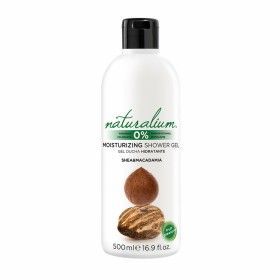 Gel de Ducha Naturalium Manteca de Karité Macadamia 500 ml de Naturalium, Geles de ducha - Ref: S4519939, Precio: 4,51 €, Des...