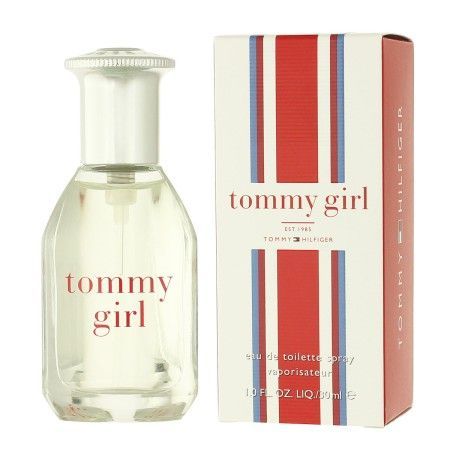 Profumo Donna Tommy Hilfiger EDT 30 ml di Tommy Hilfiger, Eau Fraiche e acqua profumata - Rif: S4520798, Prezzo: 21,57 €, Sco...