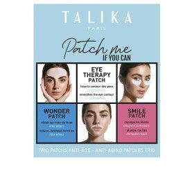 N/C de Talika, Nettoyants et exfoliants - Réf : S4523154, Prix : 16,43 €, Remise : %