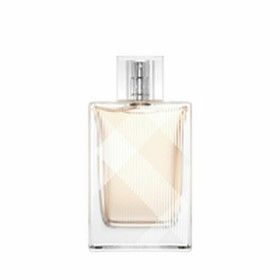 Parfum Femme Burberry Brit for Her EDT 50 ml de Burberry, Eau de parfum - Réf : S8300967, Prix : €31.40, Remise : %