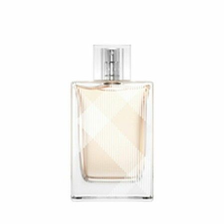 Perfume Mujer Burberry Brit for Her EDT 50 ml de Burberry, Agua de perfume - Ref: S8300967, Precio: €31.40, Descuento: %