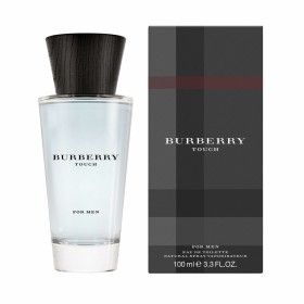 Men's Perfume Burberry EDT 100 ml Touch For Men by Burberry, Eau de Perfume - Ref: S8300991, Price: €35.31, Discount: %