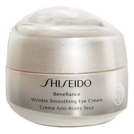 Eye Contour Shiseido Benefiance 15 ml by Shiseido, eye creams - Ref: S8305373, Price: €47.60, Discount: %