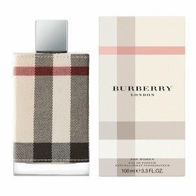 Perfume Mujer Burberry EDP London 100 ml de Burberry, Agua de perfume - Ref: S8311143, Precio: €44.90, Descuento: %
