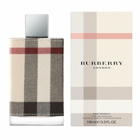Women's Perfume Burberry EDP London 100 ml by Burberry, Eau de Perfume - Ref: S8311143, Price: €44.90, Discount: %