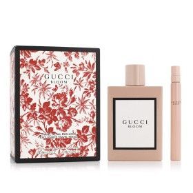 Set de Perfume Mujer Gucci EDP Bloom 2 Piezas de Gucci, Sets - Ref: S8314334, Precio: €87.30, Descuento: %