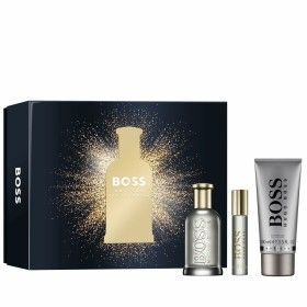 Men's Perfume Set Hugo Boss EDP Boss Bottled 3 Pieces by Hugo Boss, Sets - Ref: S8316598, Price: €70.29, Discount: %
