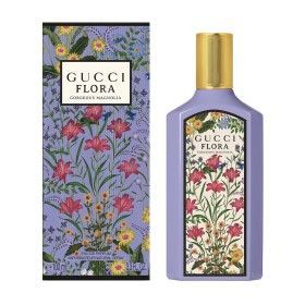 Damenparfüm Gucci EDP Flora Gorgeous Magnolia 100 ml von Gucci, Eau de Parfum - Ref: S8316845, Preis: €105.39, Rabatt: %