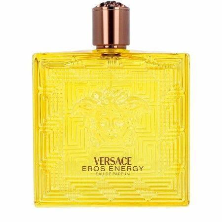 Profumo Uomo Versace Eros Energy EDP 200 ml di Versace, Eau de Parfum - Rif: S8322158, Prezzo: €110.43, Sconto: %