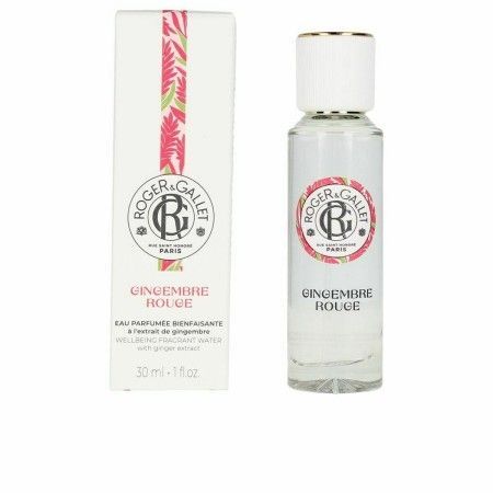 Perfume Unissexo Roger & Gallet Gingembre Rouge de Roger & Gallet, Água de perfume - Ref: S8322159, Preço: €14.79, Desconto: %