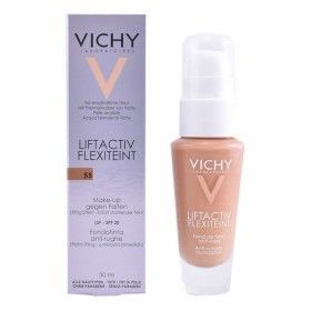 Flüssig-Make-up-Grundierung Vichy Flexiteint von Vichy, Grundierung - Ref: M0108005, Preis: 30,96 €, Rabatt: %