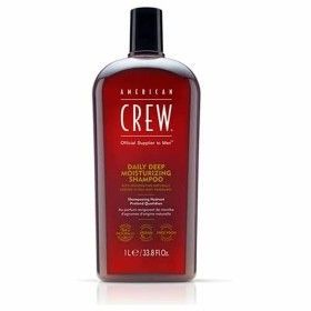 Shampooing hydratant American Crew 738678001059 1 L de American Crew, Shampooings - Réf : M0110288, Prix : 17,15 €, Remise : %