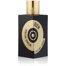 Parfum Unisexe Etat Libre D'Orange Rien Intense Incense EDP de Etat Libre D'Orange, Eau de parfum - Réf : M0115292, Prix : 10...