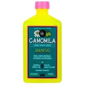 Shampoo Lola Cosmetics by Lola Cosmetics, Shampoos - Ref: M0117683, Price: 12,21 €, Discount: %